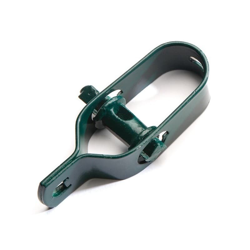 Accessoires de pose tendeur plastifié vert n°2 1 pièce(s) - moreda