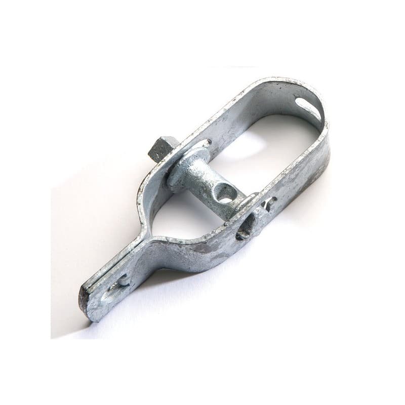 Accessoires de pose tendeur galvanisé n°2 1 pièce(s) - moreda