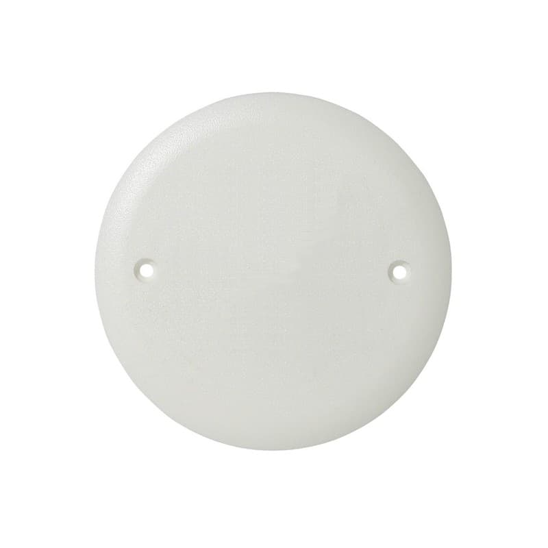 Couvercles pour boîte d'encastrement batibox couvercle pour boîte à encastrer batibox maçonnerie ø 85 mm 1 pièce(s) - legrand snc