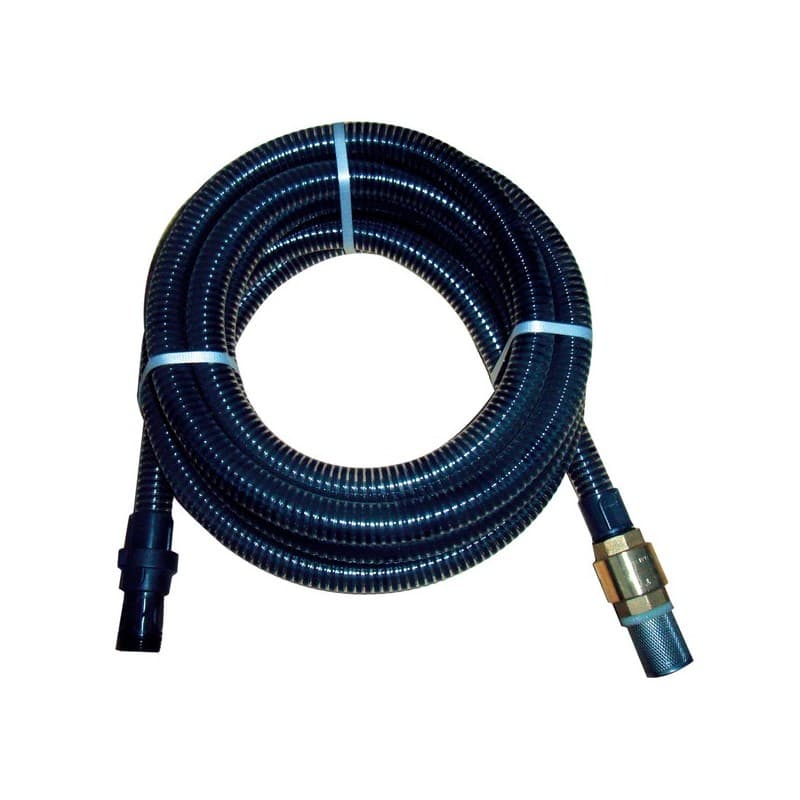 Tuyau d aspiration tuyau d'aspiration 1 pièce(s) - renson