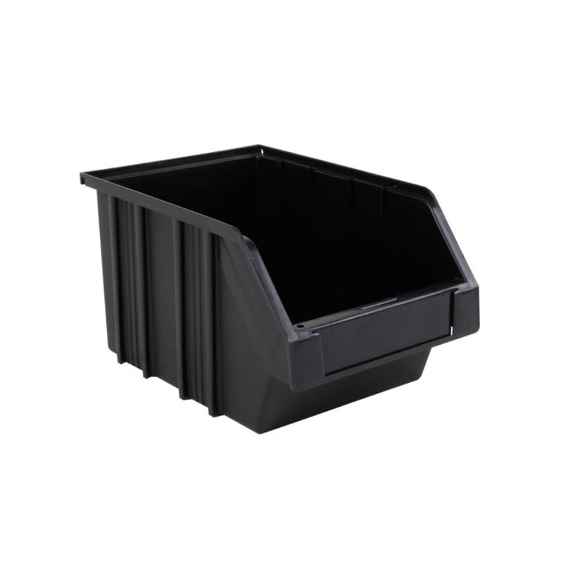 Bacs à bec eco concept noir 1 pièce(s) bacs à bec eco concept 28 l 28 litre(s) - novap