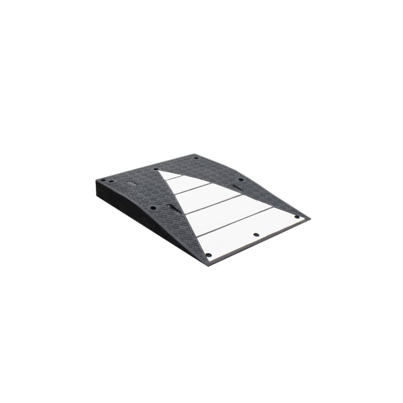 Rampe d'accès fléchée rampe d'accès fléchée 1 pièce(s) - viso