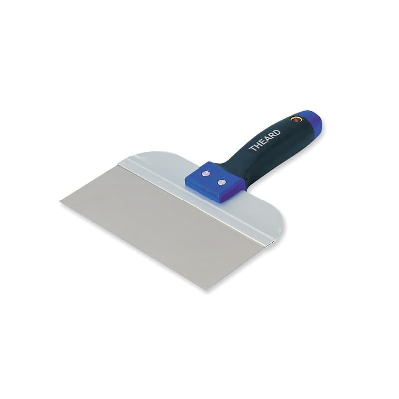 Lames à enduire ergomust lame à enduire ergomust® 300 mm 1 pièce(s) - theard