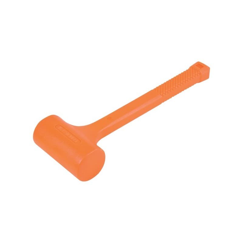 Maillet anti-rebond maillet anti-rebond 1 pièce(s) - sofop taliaplast