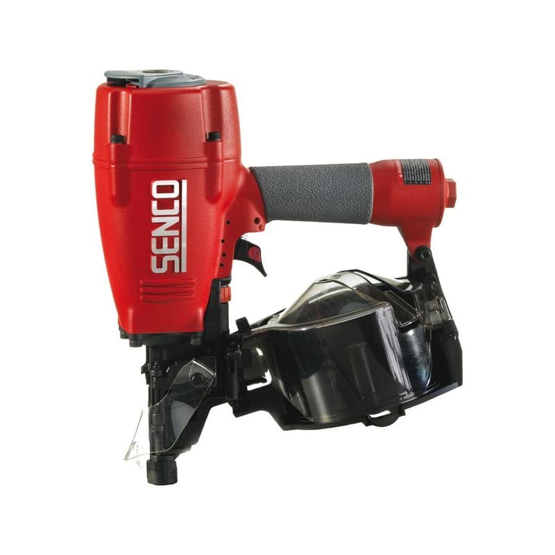 Cloueur à rouleau scn49 xp - bardage cloueur à rouleau scn49 xp - bardage 2.72 kg 1 pièce(s) 8.3 bar pneumatique 300 fixation(s) 32 - 64 mm 2.1 - 2.9