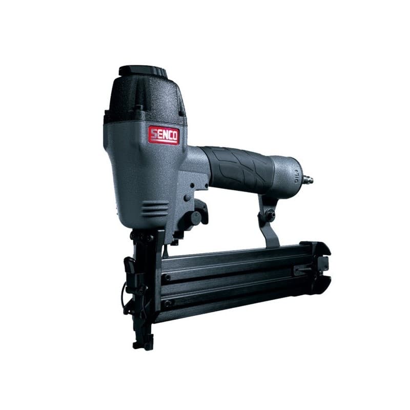 Agrafeuse cloueuse hns5015p 1.3 kg agrafeuse cloueuse hns5015p 1.2 mm 1 pièce(s) 6.5 bar pneumatique 100 fixation(s) 15 - 50 mm - kyocera senco france