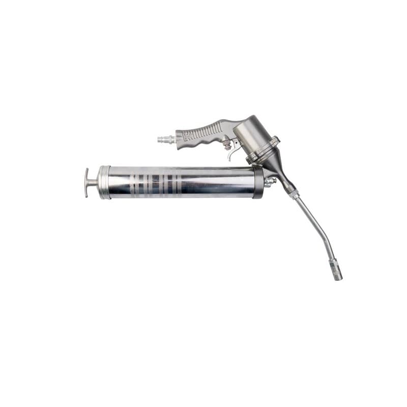 Pistolet de graissage à débit continu pistolet de graissage à débit continu 1 pièce(s) - pts