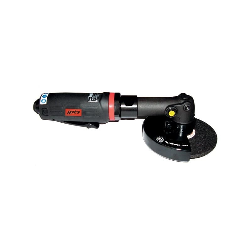 Meuleuse tronçonneuse composite 125 mm 800w 1.7 kg ≤ 2.5 m/s² 1/4" meuleuse tronçonneuse composite 125 mm 800w 800 w 84 dba 1 pièce(s) pneumatique 6.5