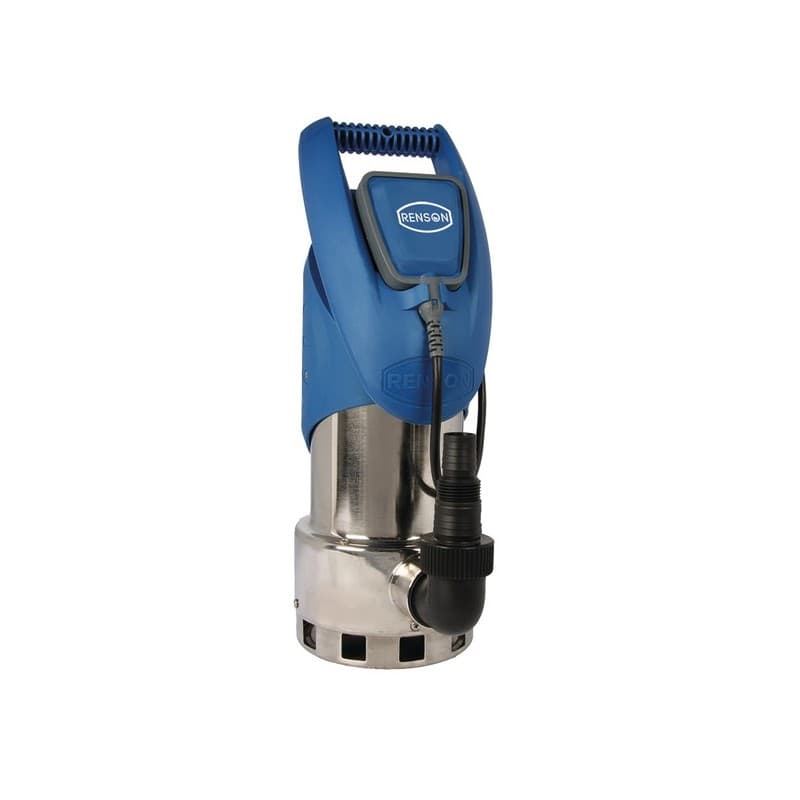 Pompe de relevage monophasée eaux chargées 0.75 kw monophasé 230v pompe de relevage monophasée eaux chargées 0.75 kw eaux chargées 1 pièce(s) 200 l/mi