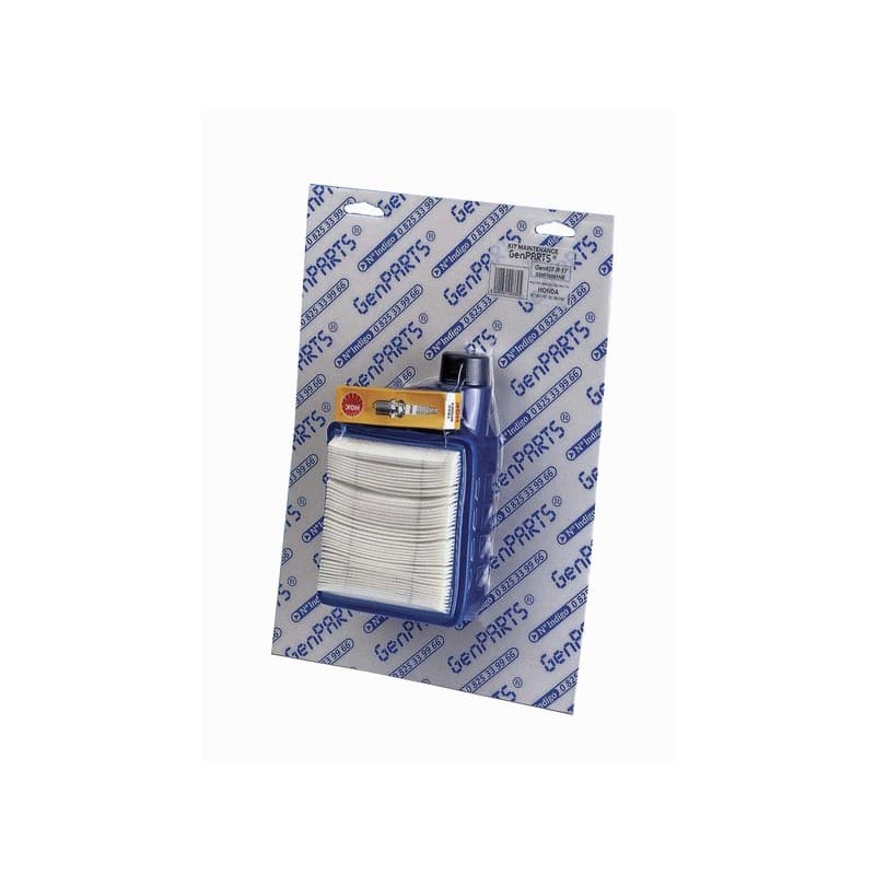 Kits entretien moteur honda kit entretien r18 pour hx 3000 1 kit(s) - sdmo industries