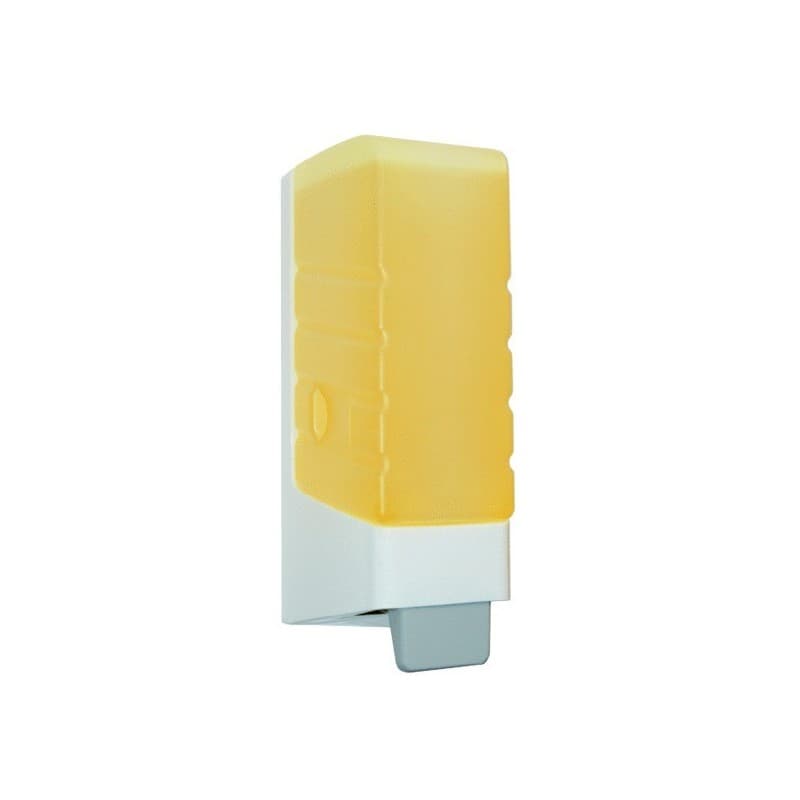 Distributeur mural jelt pour savons 4l distributeur mural jelt pour savons 4l 1 pièce(s) 4 litre(s) manuel - jelt