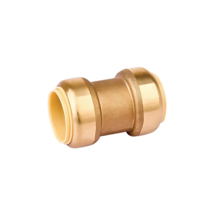 Unions égales - toutub union égale ø20 toutub 1 pièce(s) laiton - boutte