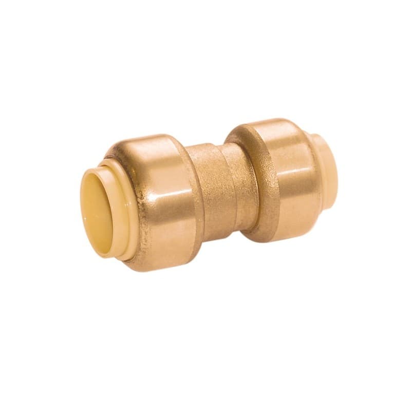 Unions réduites - toutub union réduite 16-12 toutub 1 pièce(s) laiton 16/12 mm - boutte