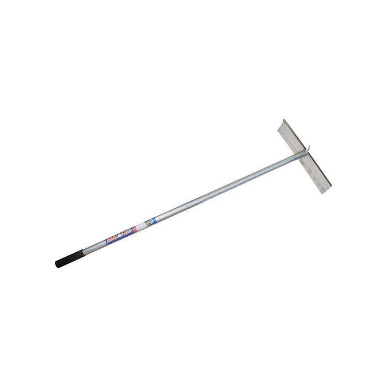 Epandeur à béton aluminium epandeur à béton aluminium 1 pièce(s) - theard