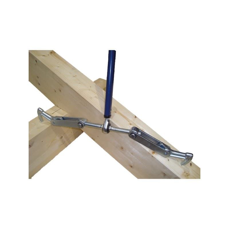 Pince à clameau pince à clameau 1 pièce(s) - theard