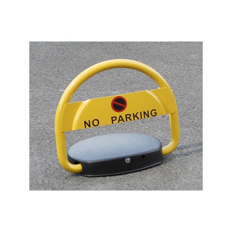 Barrière de parking automatique barrière de parking automatique 1 pièce(s) - mottez