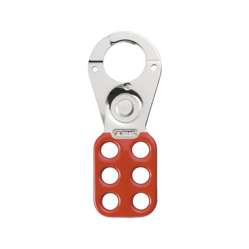 Verrouillages d'interrupteur principal en acier verrouillage d'interrupteur h701 1 pièce(s) - abus france