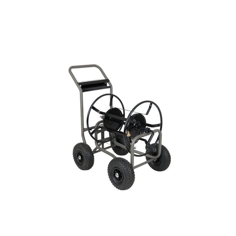 Dévidoir 4 roues dévidoir 4 roues 1 pièce(s) - mermier lemarchand