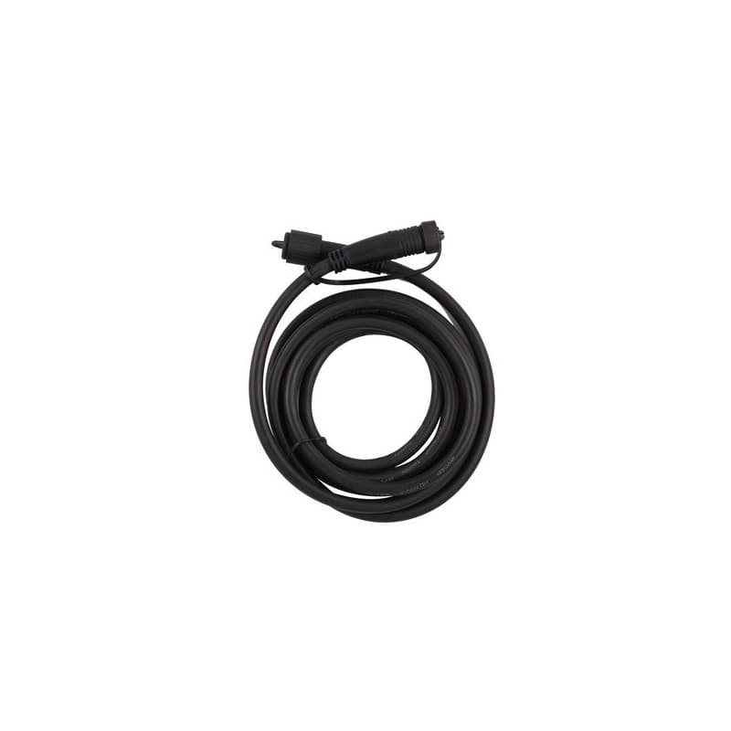 Rallonge câble 1 m avec connecteur ip67 rallonge câble 1 m avec connecteur ip67 1 pièce(s) - lumihome