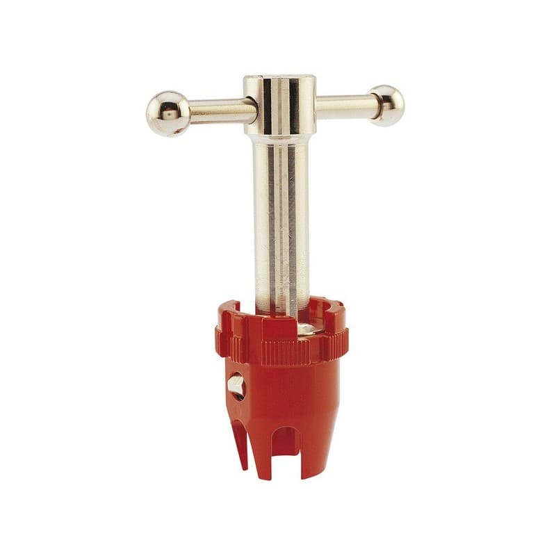 Clé à bonde avec tête clé à bonde avec tête 1 pièce(s) - virax