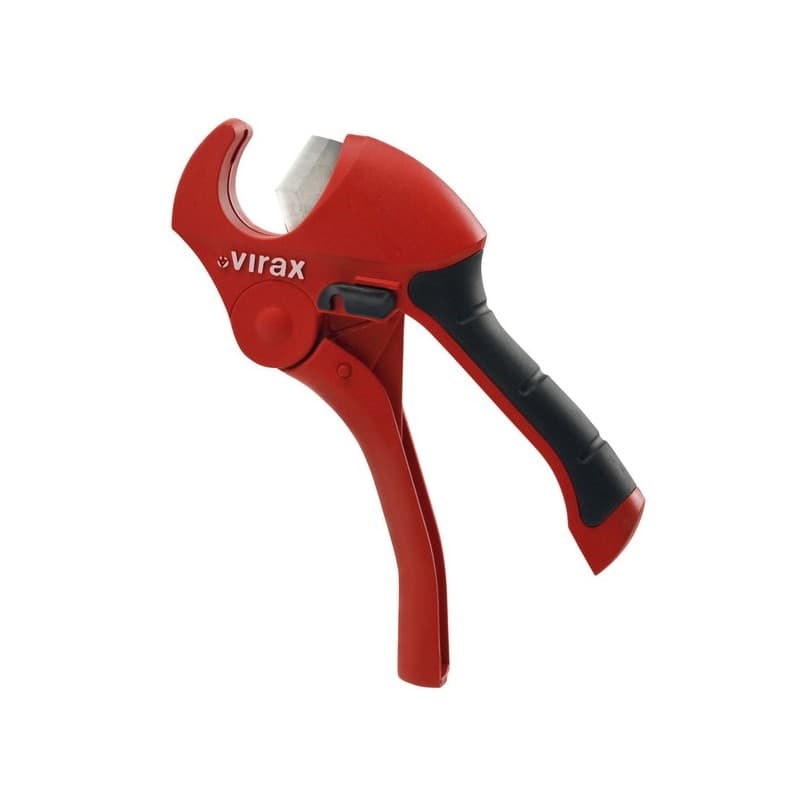 Coupe tube plastique 32 mm coupe tube plastique 32 mm 1 pièce(s) - virax