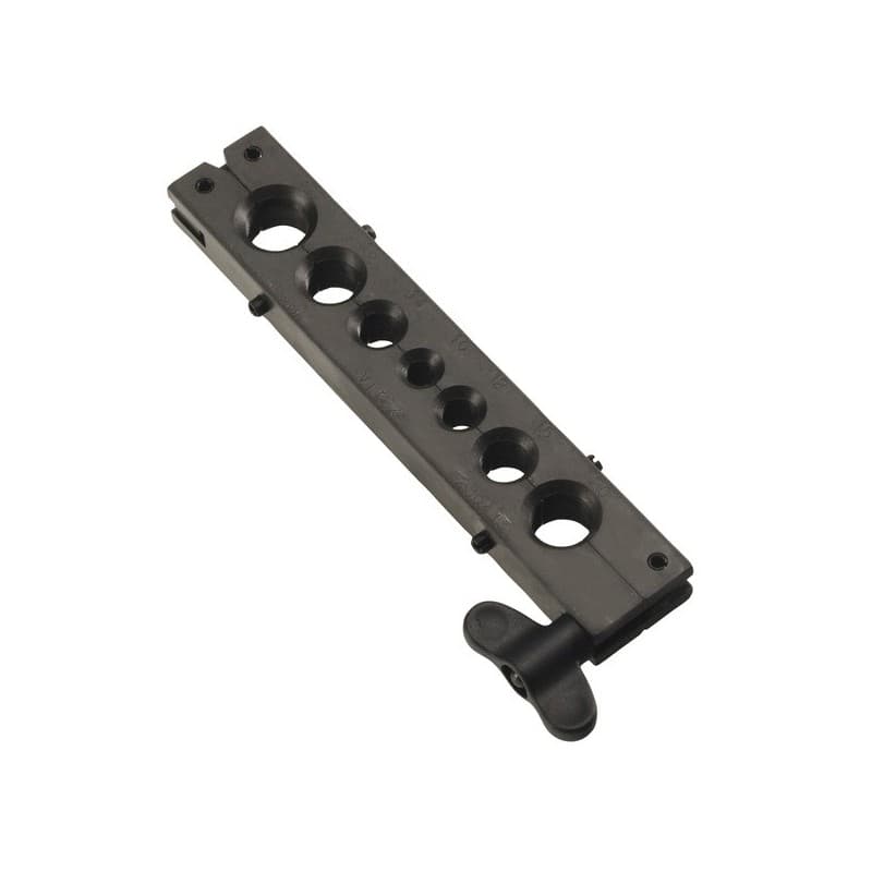 Pièces au détail pour appareil à battre les collets matrice - 10-12-14-16-18-20-22 mm 1 pièce(s) - virax