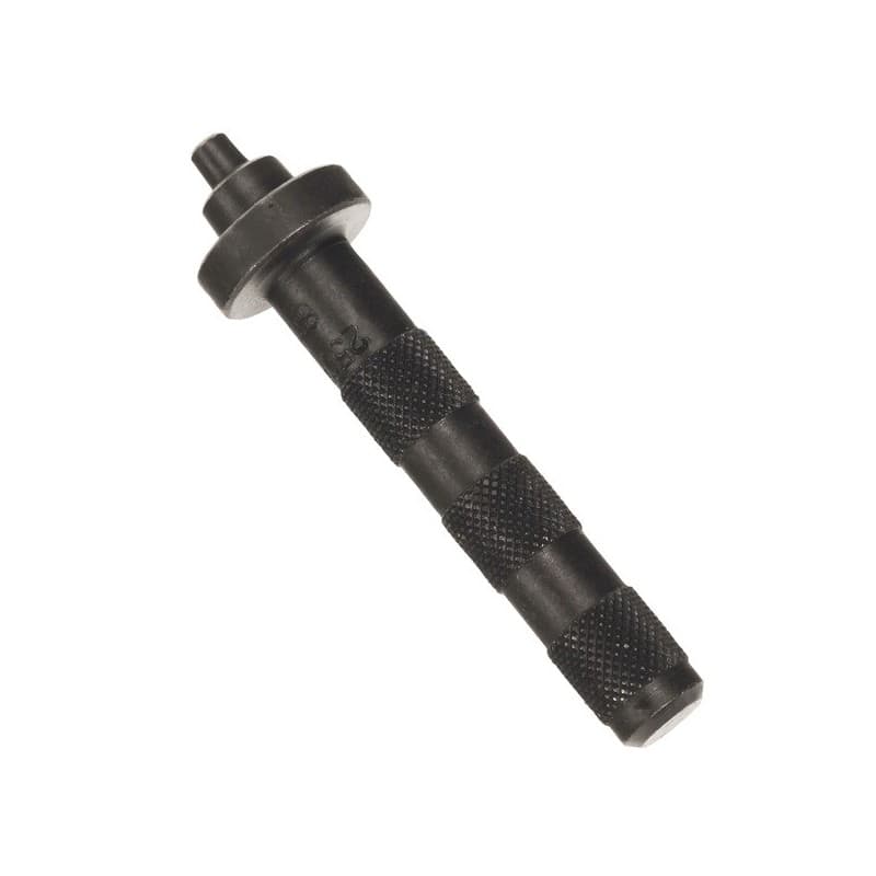 Pièces au détail pour appareil à battre les collets mandrin étagé - 10 et 18 mm 1 pièce(s) - virax