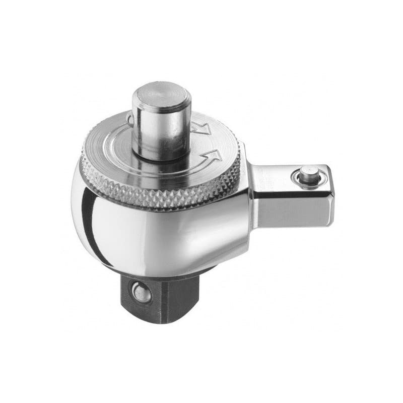 Embout rectangulaire cliquet pour clé dynamométrique embout rectangulaire cliquet 1/2" 14x18 1 pièce(s) - facom