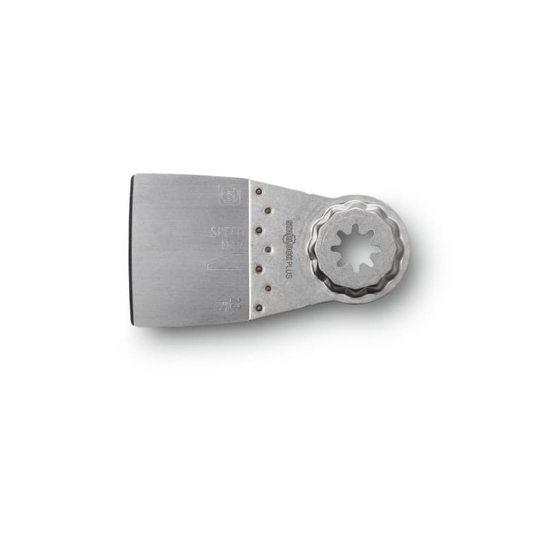 Accessoires starlock pour multifonctions - outils spéciaux spatule rigide slp 41x52x0,8 1 blister(s) de 1 pièce(s) - fein