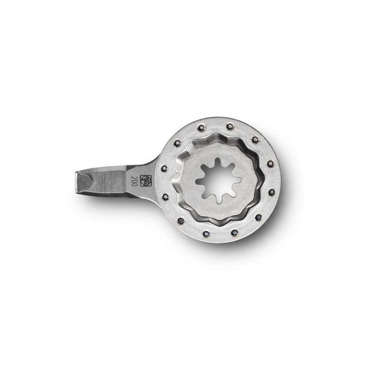 Accessoires starlock pour multifonctions - outils spéciaux lame déjointage pont de bateau slp 3 1 blister(s) de 1 pièce(s) - fein