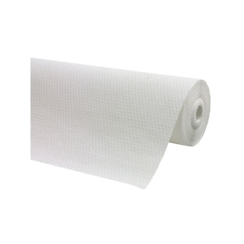 Toile de verre maille pré-peinte toile de verre maille pré-peinte 120 g/m² 1 rouleau(x) de 50 mètre(s) linéaire - dehee