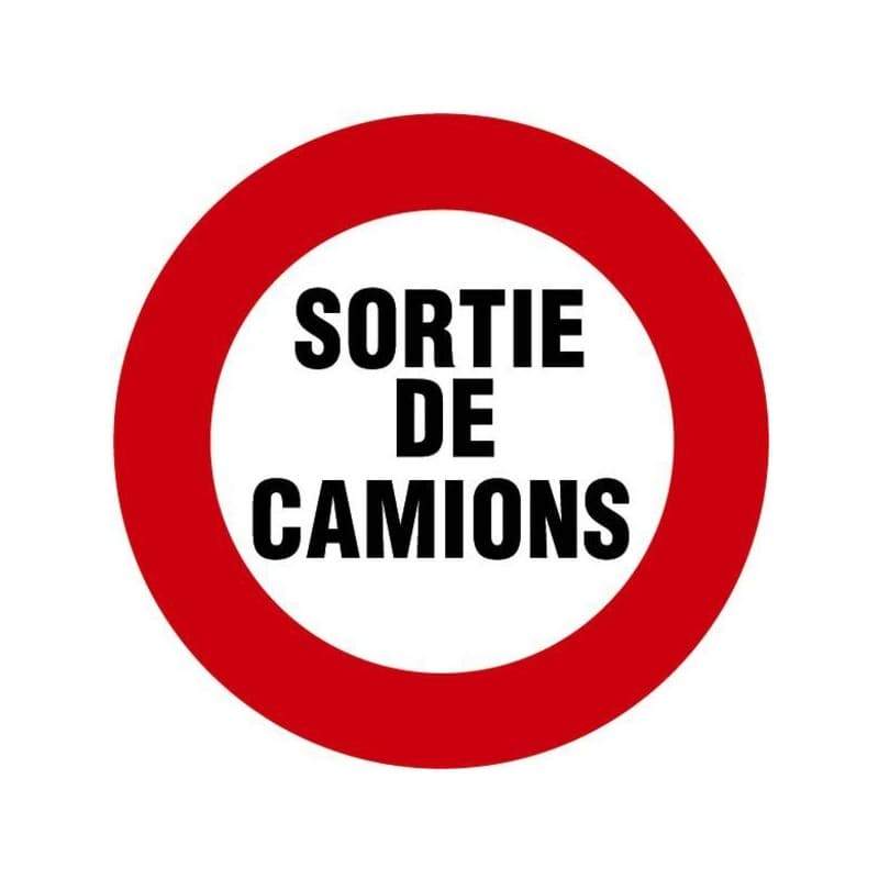 Disques d'interdiction disque ø300 mm - sortie de camion 1 pièce(s) - novap