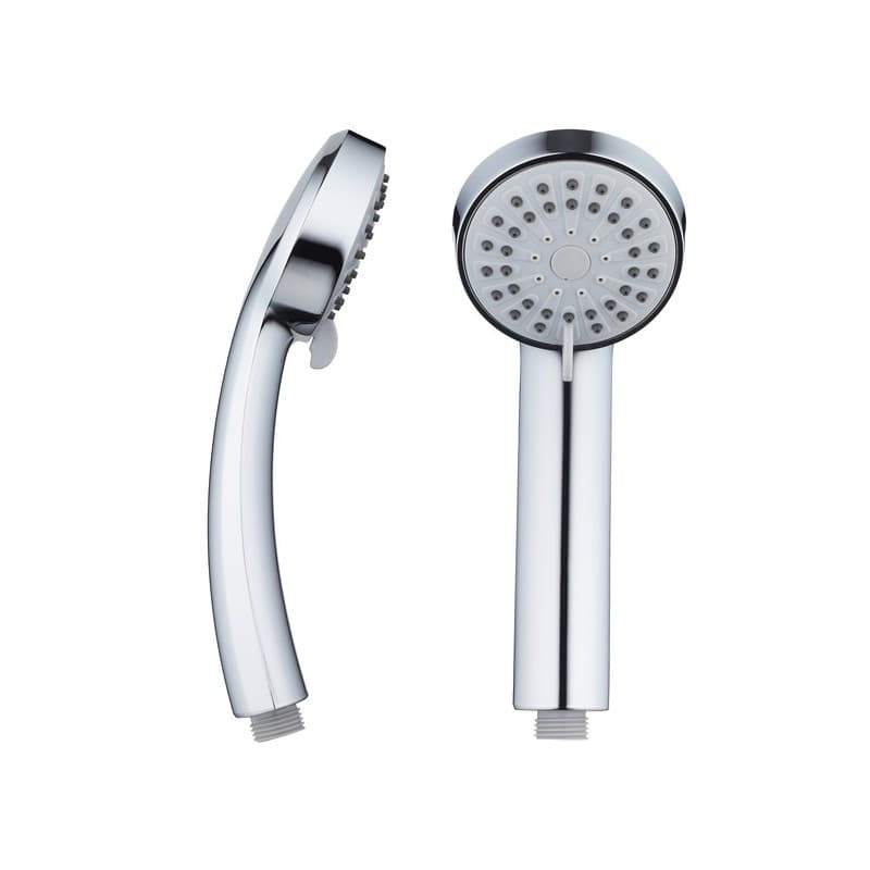 Douchette manolia 3 chromé 3 jets douchette manolia 3 chromé 3 jets 1 pièce(s) - edouard rousseau sas