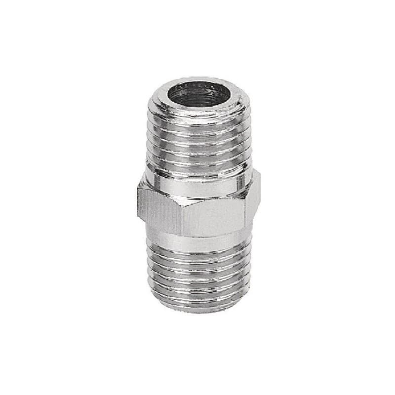 Mamelons doubles mâles mamelons doubles mâles coniques - a2 - r 1/2 x r 1/2 1 lot(s) de 2 pièce(s) - prevost