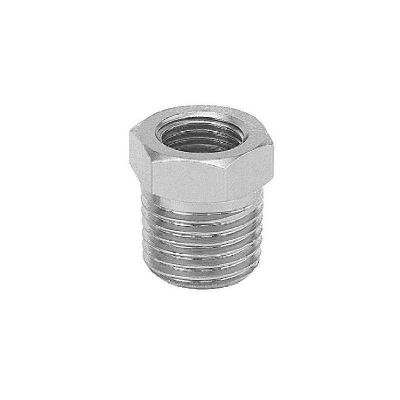 Réductions mâles / femelles réductions mâles/femelles a4 - r3/4 x g1/2 1 lot(s) de 2 pièce(s) - prevost