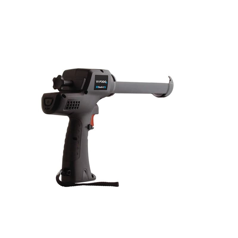 Pistolet pour scellement chimique 280 à 310 ml - 2 batteries pistolet pour scellement chimique 280 à 310 ml - 2 batteries 1 pièce(s) - scell it