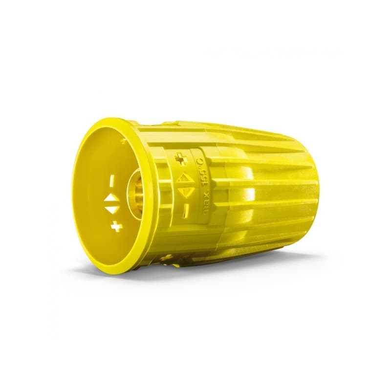 Gamme accessoires easy!lock régulateur servo control 750–1100 l/h 1 pièce(s) - karcher