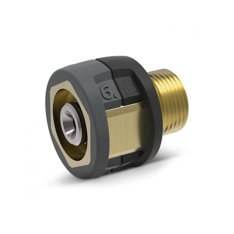 Adaptateur connexion easy!lock adaptateur easy!lock n°6 - tr22ig-m22ag 1 boîte(s) de 1 pièce(s) - karcher