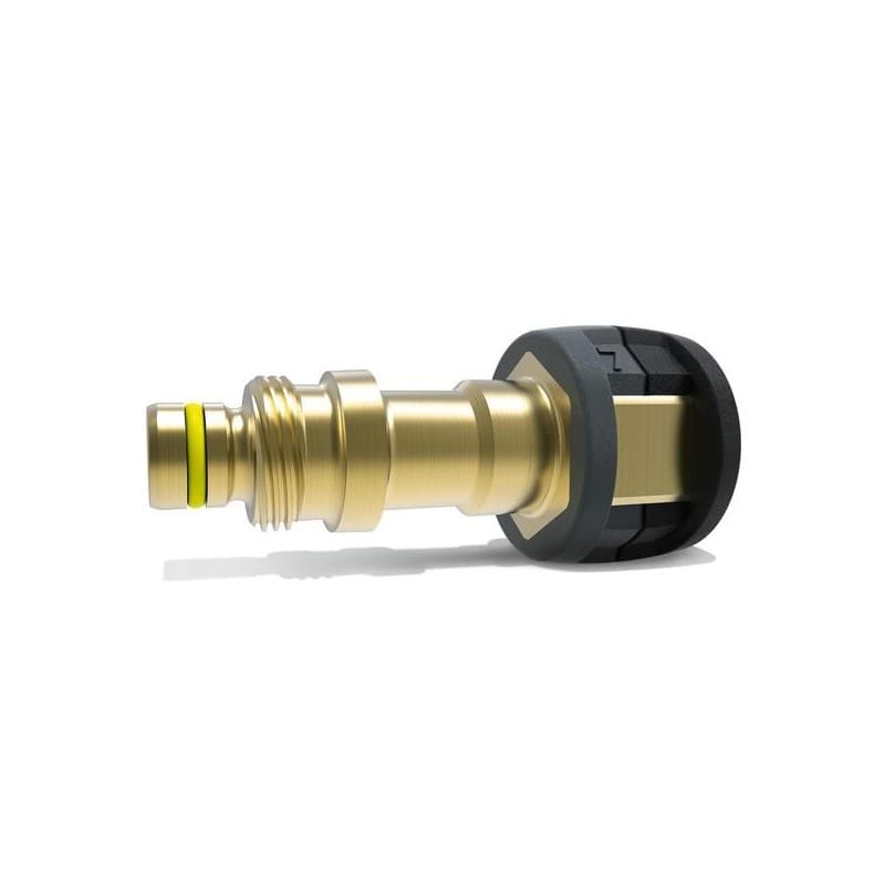 Adaptateur connexion easy!lock adaptateur easy!lock n°7 - m18ig-tr20ag 1 boîte(s) de 1 pièce(s) - karcher