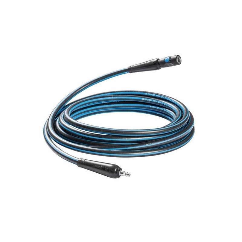 Rallonge caouthcouc airca 8x15 - 10 m rallonge caouthcouc airca 8x15 - 10 m 1 pièce(s) - prevost