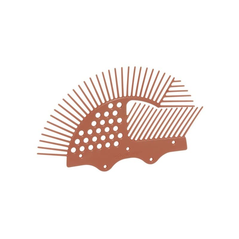 Cache pour moineau grand galbe cache pour moineau grand galbe 1 pièce(s) - nicoll