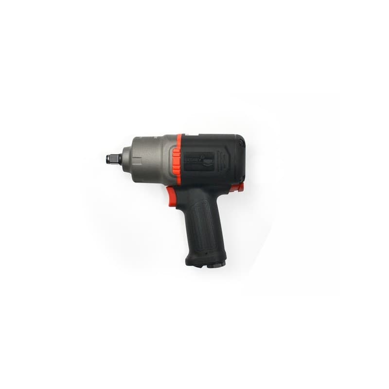 Clé à chocs carré 1/2" composite intensive ut8172 8 et ≤ 16 m/s² 1/2 " 90 dba 1/4" 6.4 bar clé à chocs carré 1/2" composite intensive ut8172 150 l/min