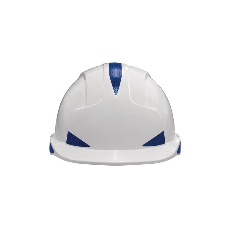 Kits réflectifs autocollants cr2 kit réflectifs autocollants cr2 gris 1 kit(s) de 10 pièce(s) - jsp safety