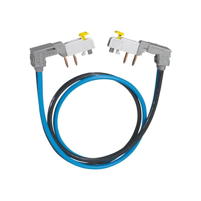 Cordon de repiquage 270 mm cordons de repiquage auto 1 pièce(s) - legrand snc