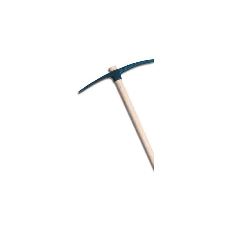 Pioches terrassier pioche terrassier 2.5 kg œil rond manche bois 1 pièce(s) - mercier