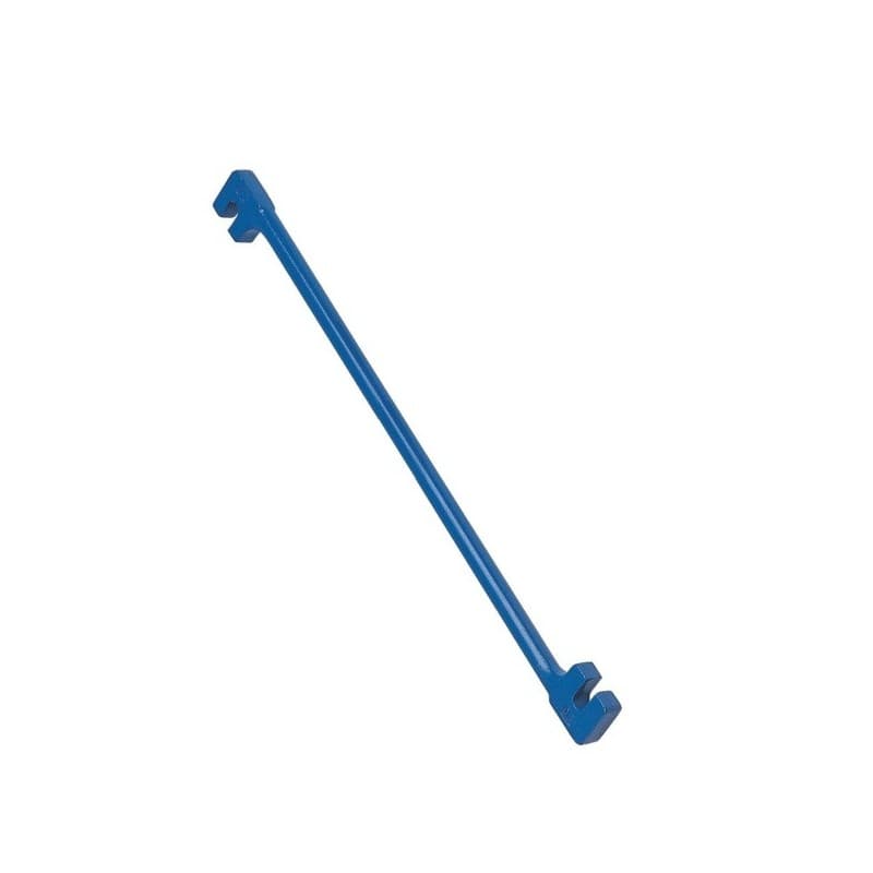 Griffes de ferrailleur griffe de ferrailleur 6 x 8 1 pièce(s) - mercier