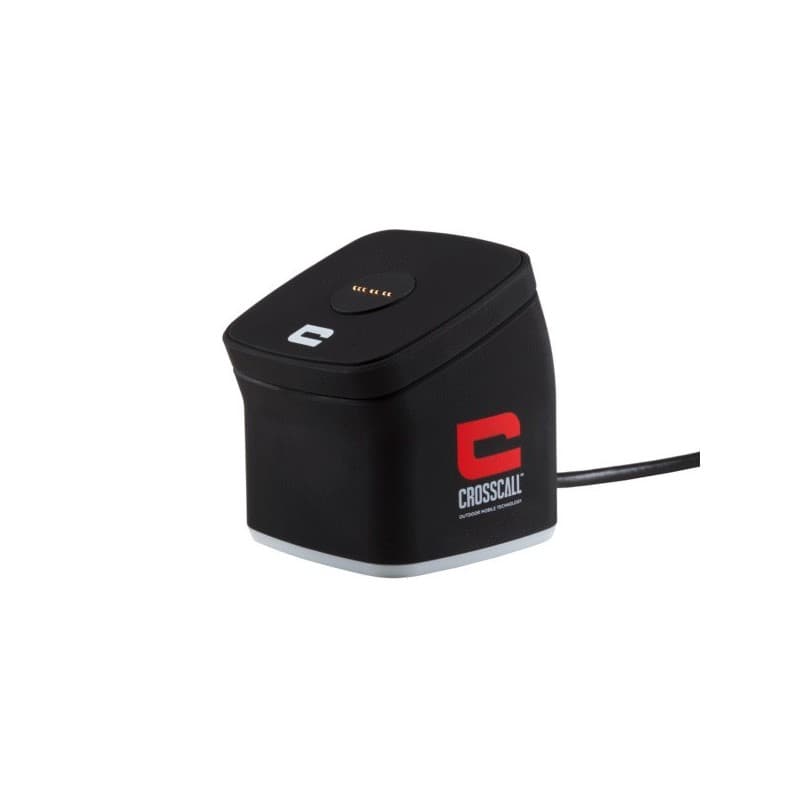 Station de charge x-dock station de charge x-dock 1 pièce(s) - crosscall