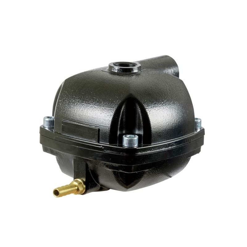 Purge magnétique d'évacuation des condensats purge magnétique d'évacuation des condensats 1 pièce(s) - prevost