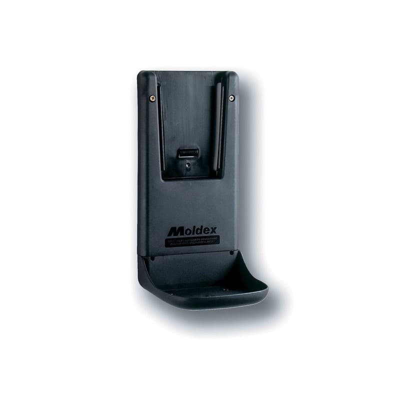 Support mural pour distributeurs spark plug support mural pour distributeurs spark plug 1 pièce(s) - moldex metric