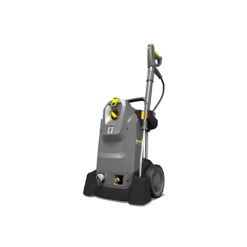 Nettoyeur eau froide hd 6/16-4 m+ 600 l/h 160 bar nettoyeur eau froide hd 6/16-4 m+ 42.4 kg eau froide 1 pièce(s) 190 bar 3400 w - karcher